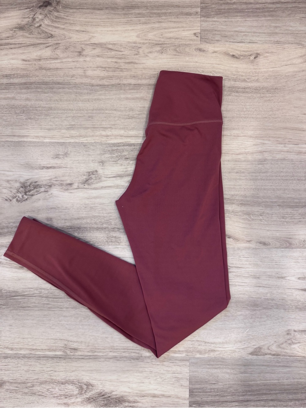 Girlfriend Collective Float Legging